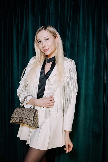 Марина Ермошкина