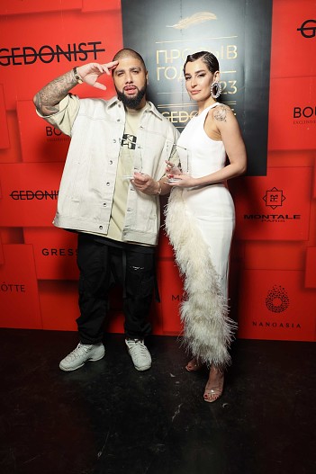 Артём Качер и Seville