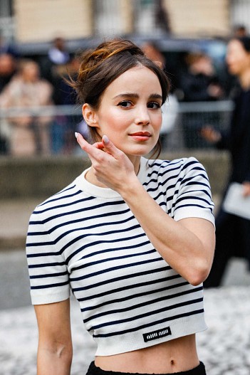 Альба Баптиста