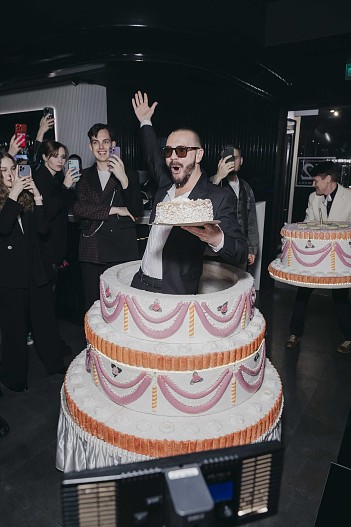 Олег Пилягин