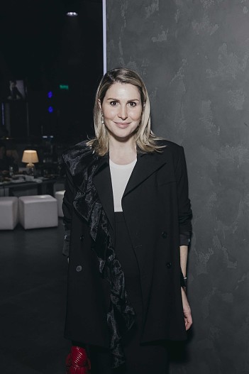 Лаура Джугелия