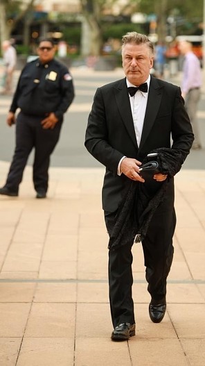 Алек Болдуин