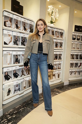 Кристина Каширина