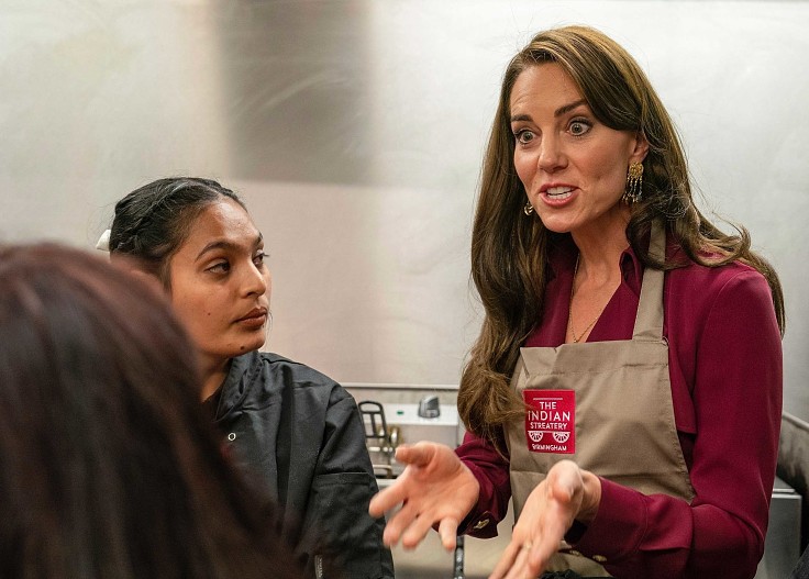 Кейт Миддлтон