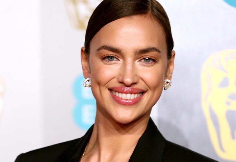 Ирина Шейк откровенно рассказала о травле из-за своего внешнего вида