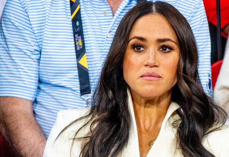 Меган Маркл назвала имя члена королевской семьи, которого волновал цвет кожи ее сына Арчи