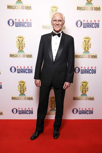 Александр Маршал