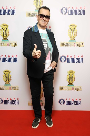 Александр Буйнов