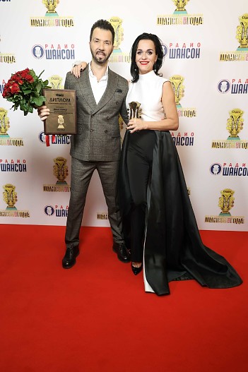 Денис Клявер и Слава