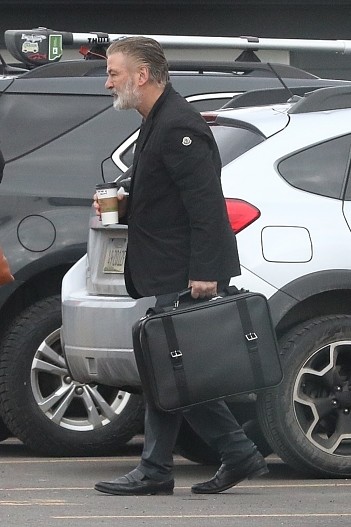 Алек Болдуин