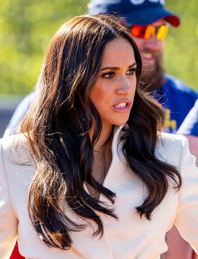 Меган Маркл