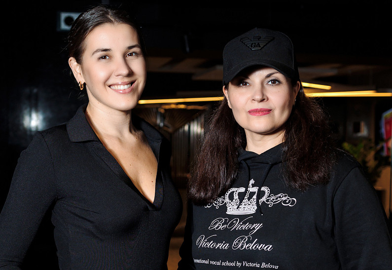 В Москве пройдет мастер-класс по сонграйтингу и вокалу от ведущих профессионалов шоу-бизнеса