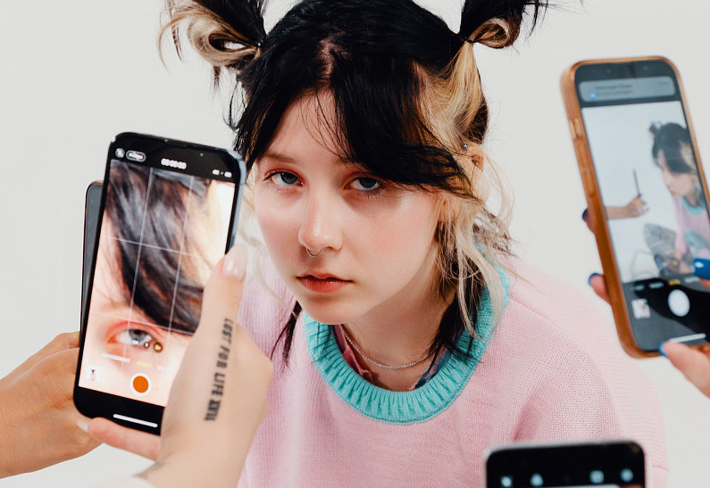 ray!: «Я стала артистом спонтанно и неожиданно»