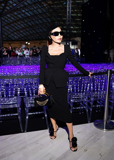 Гала Борзова