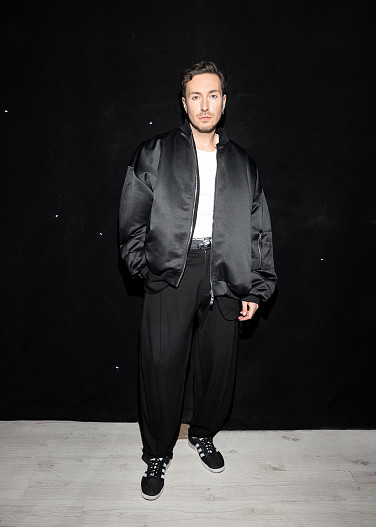 Алексей Сухарев