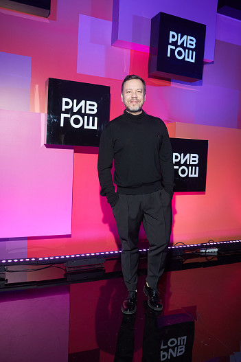 Игорь Чапурин