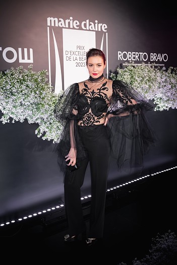 Татьяна Геворкян