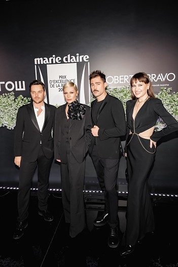 Сергей Сухов, Аврора, Иван Чуйков, Анна Чернавских