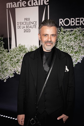 Александр Сирадекиан