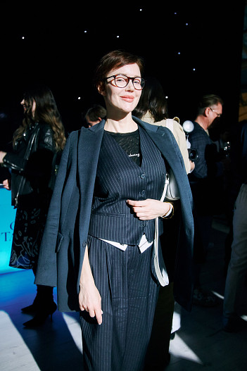 Ирина Пудова