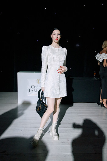 Ана Туразашвили