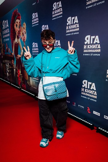 Эльдар Джарахов