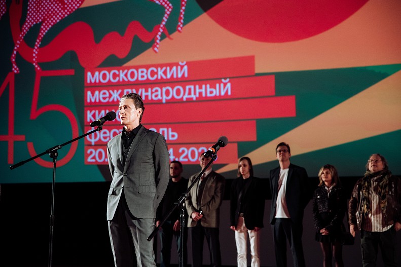 Александр Чистяков