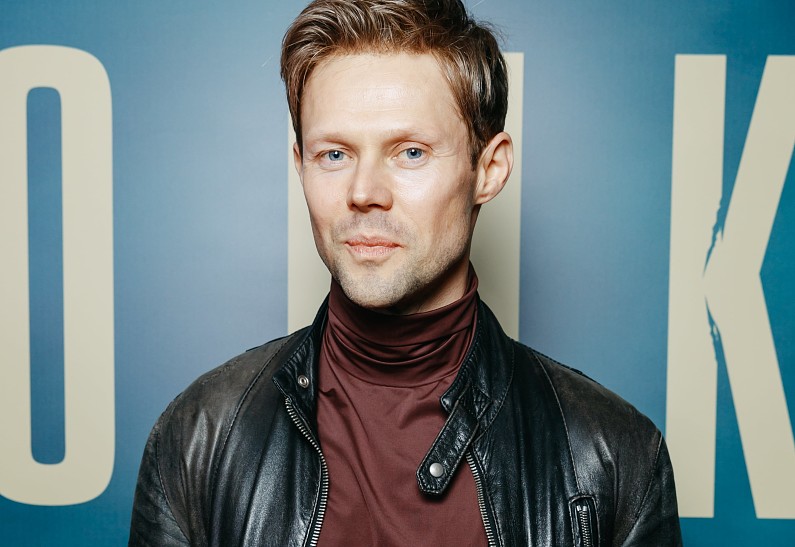 Наталья Швец, Даниил Воробьёв, Дарья Балабанова и другие на премьере детектива «Кошка»