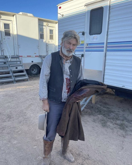 Алек Болдуин