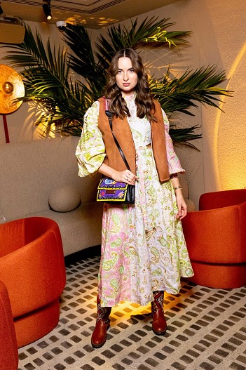 Кристина Левиева