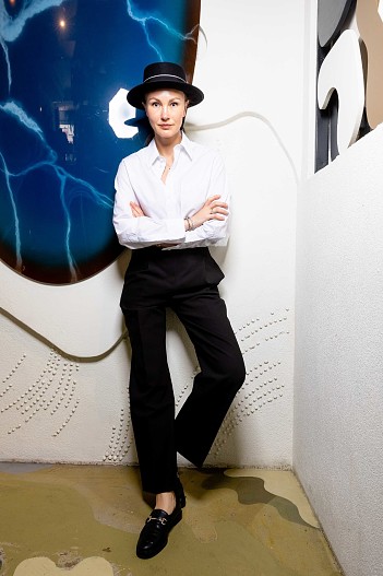 Маргарита Лиева