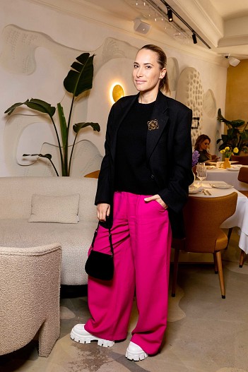 Мария Кравцова