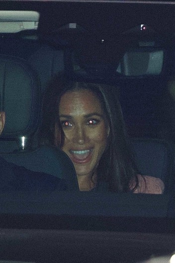 Меган Маркл