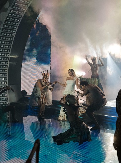 Ольга Нечаева