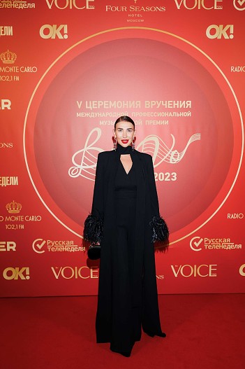 Анастасия Задорина