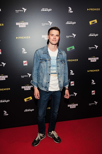 Алексей Коряков