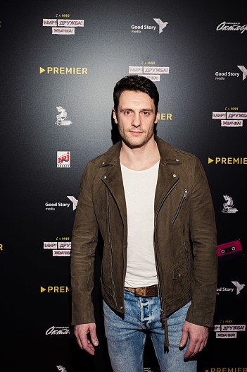 Всеволод Болдин