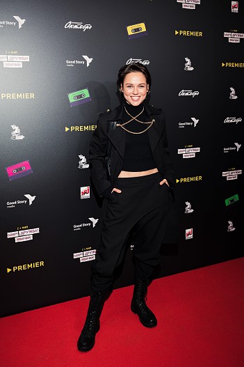 Дарья Руденок