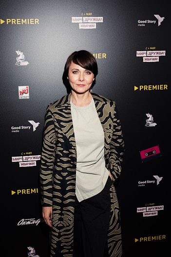 Дарья Поверенова