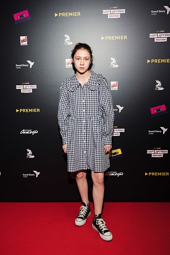 Маша Лобанова