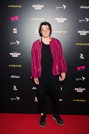 Сергей Горошко