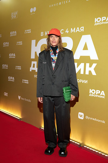 Влад Лисовец