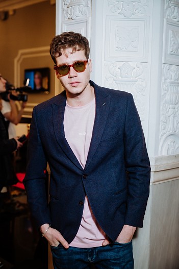 Кузьма Сапрыкин