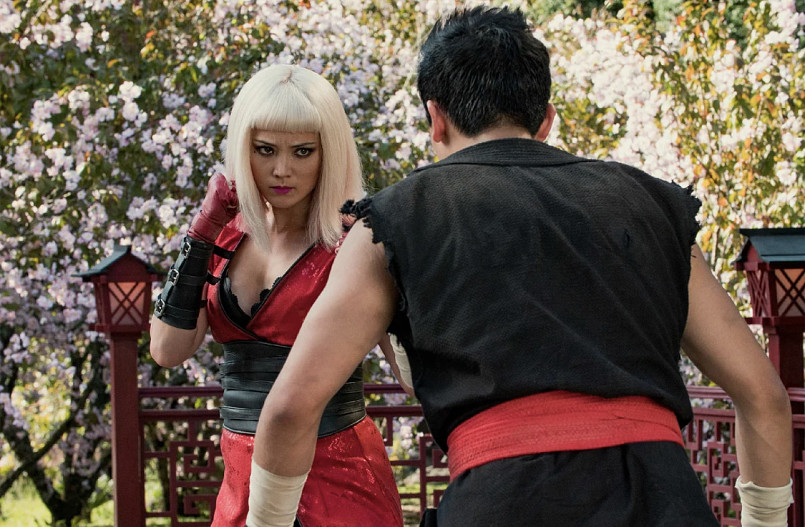 Сериал «Черное зеркало»