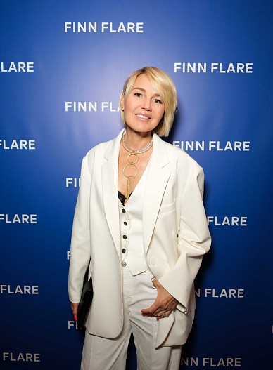 Юлия Бордовских