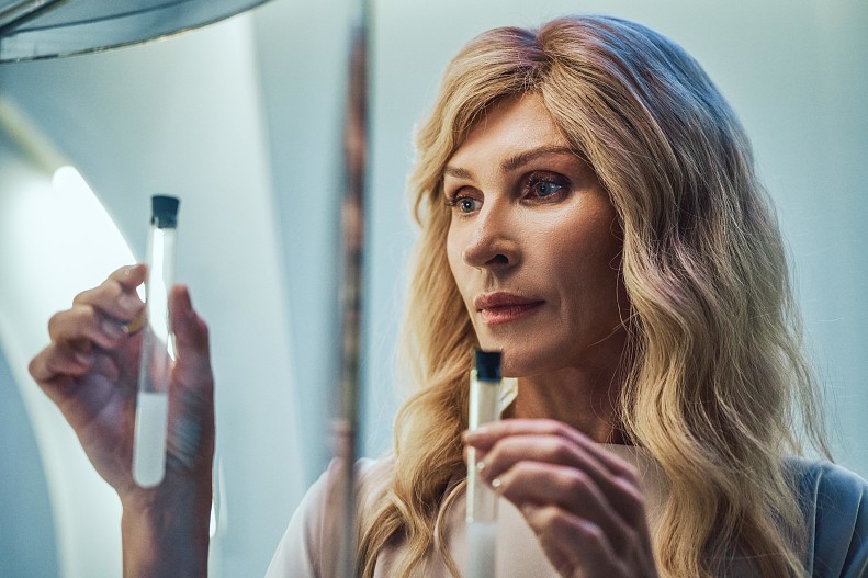 Светлана Камынина