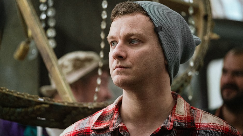 Филипп Бледный