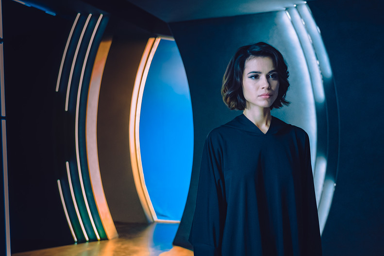 Кристина Кучеренко