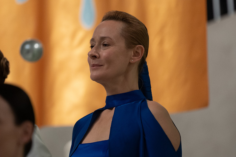 Евгения Дмитриева