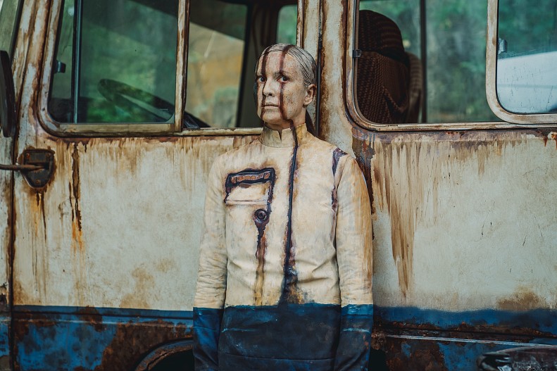 Пелагея Невзорова